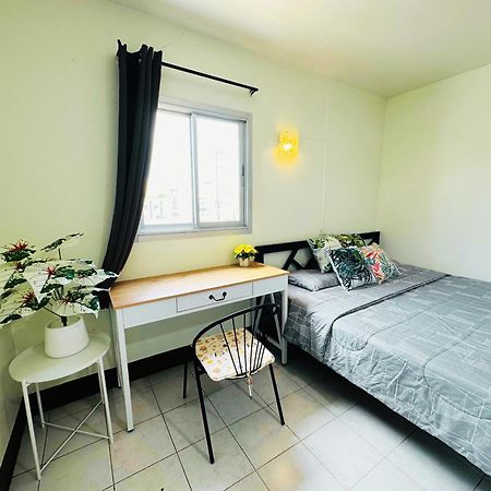 K.L.Apartment 찰롱 외부 사진