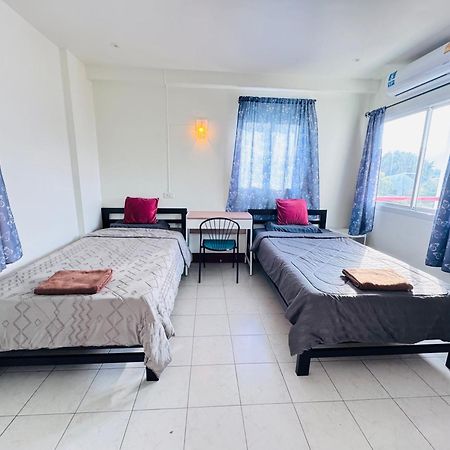 K.L.Apartment 찰롱 외부 사진