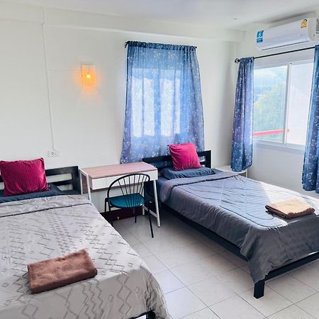 K.L.Apartment 찰롱 외부 사진