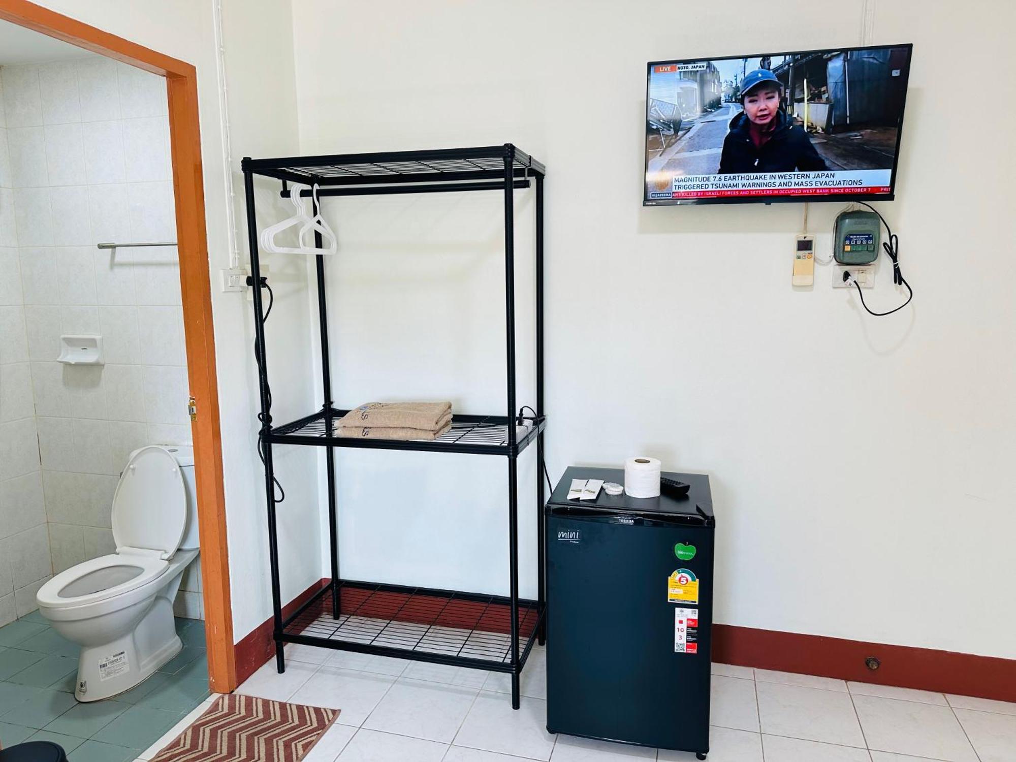 K.L.Apartment 찰롱 외부 사진