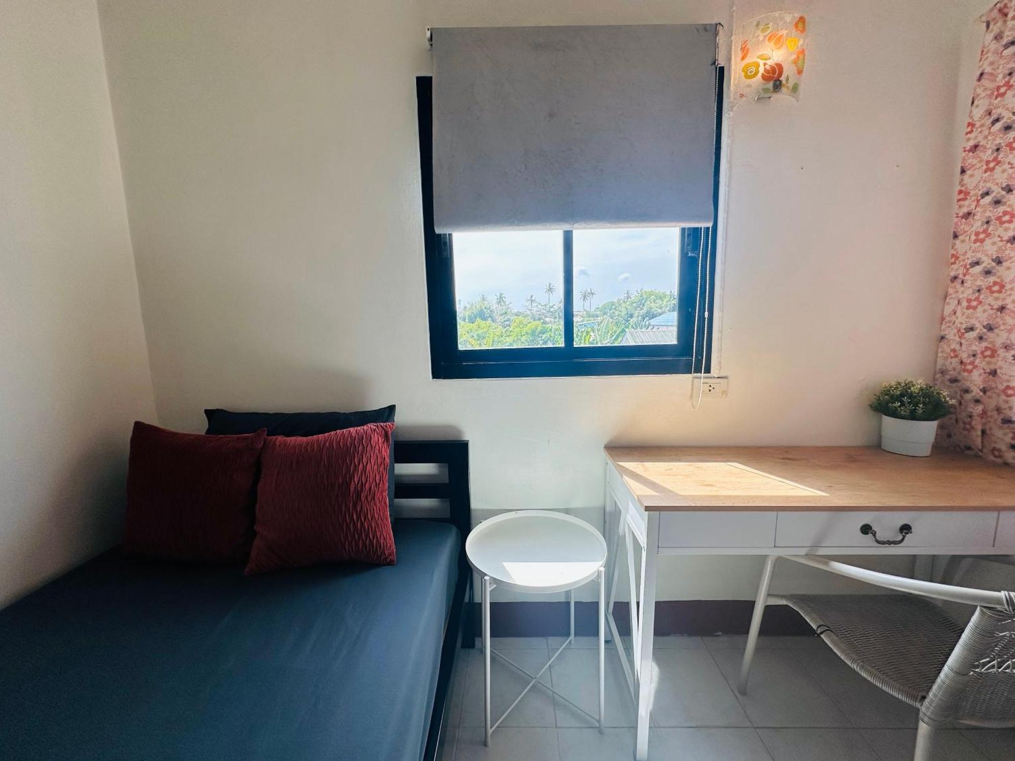 K.L.Apartment 찰롱 외부 사진