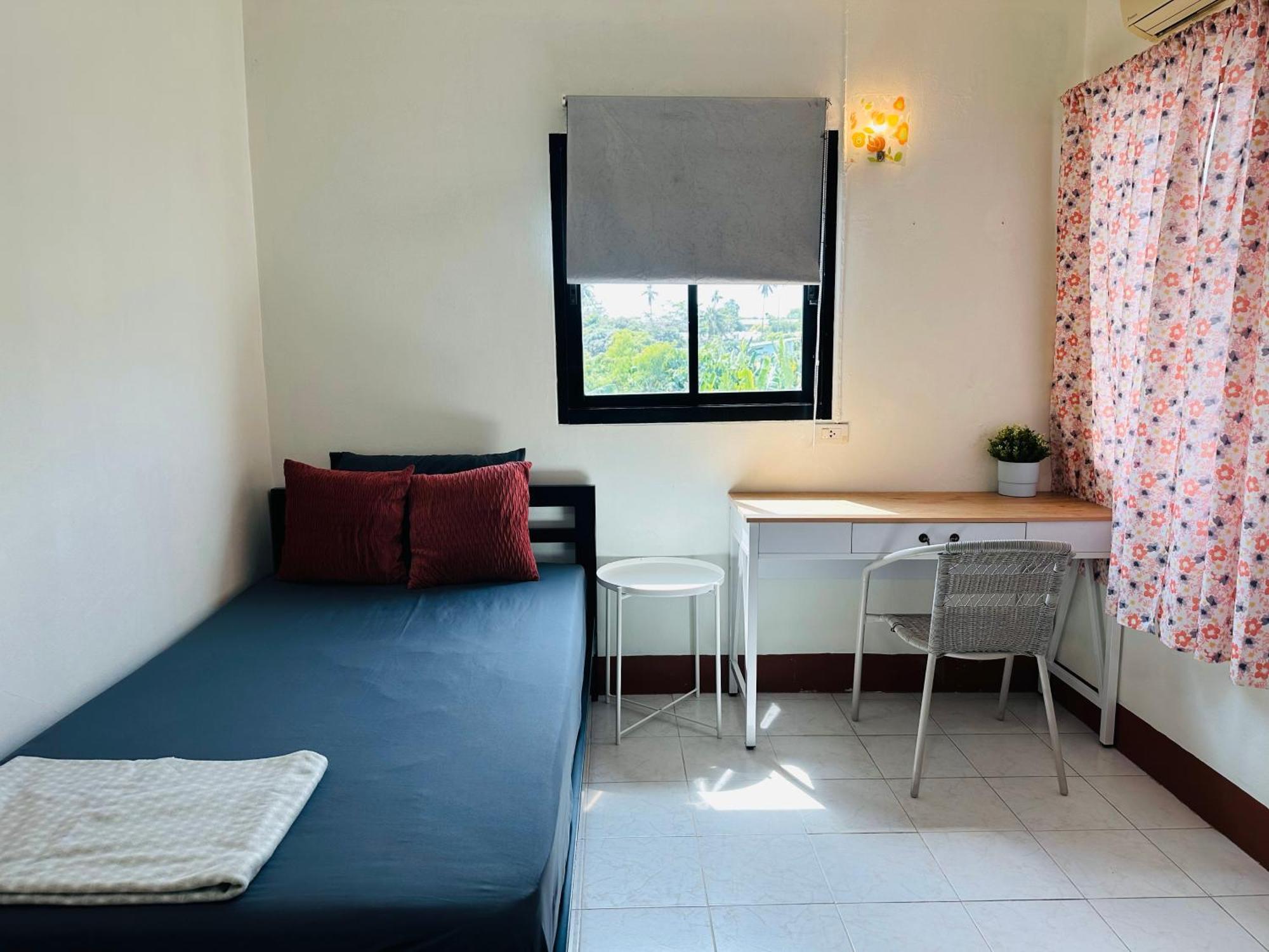 K.L.Apartment 찰롱 외부 사진