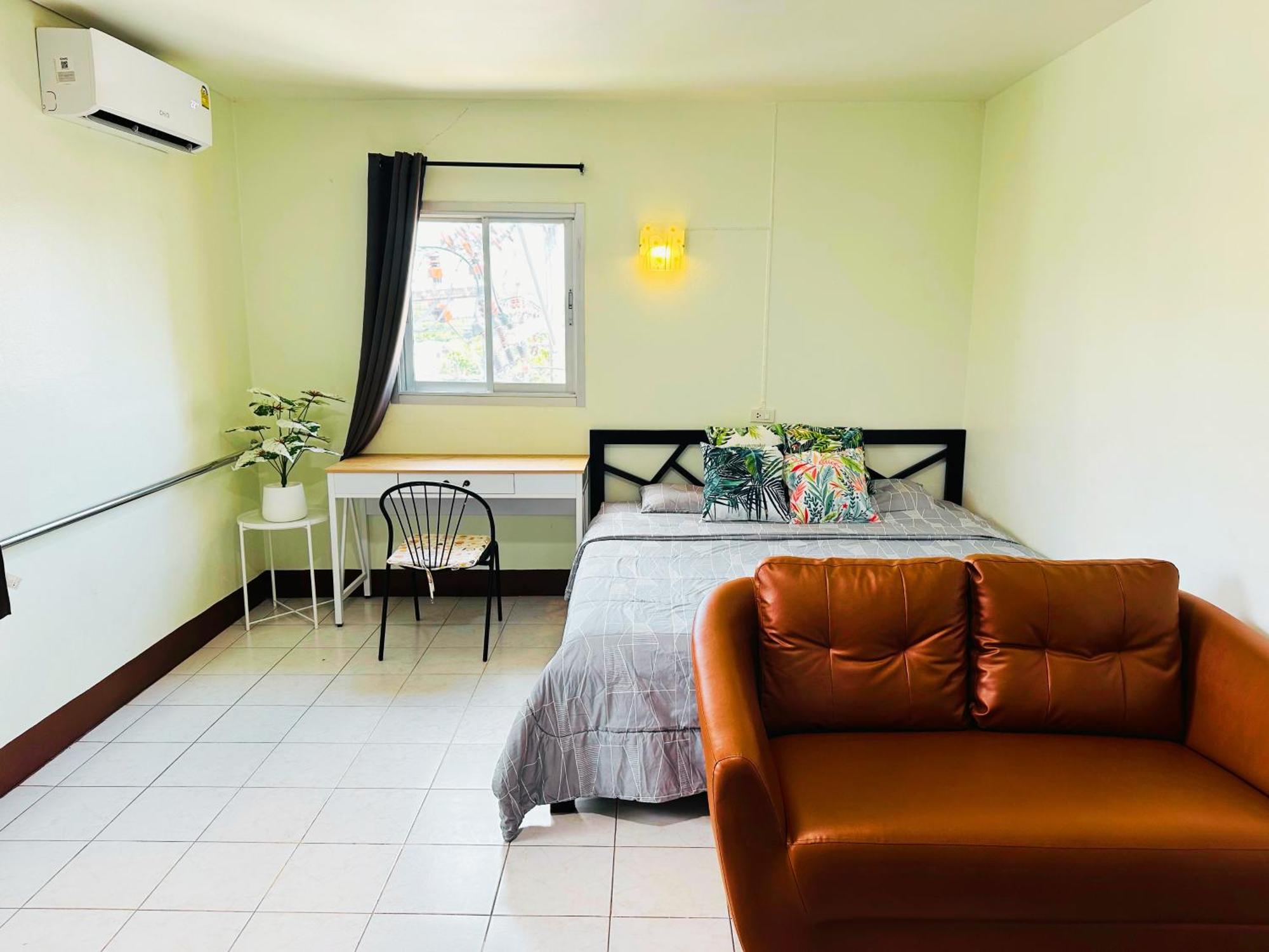 K.L.Apartment 찰롱 외부 사진