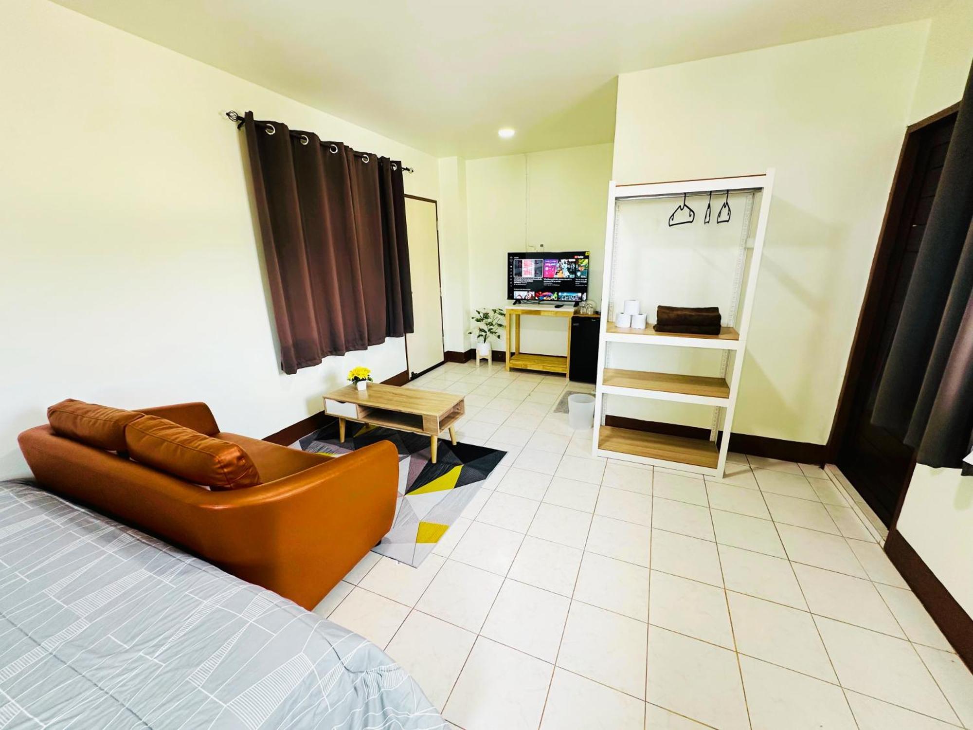 K.L.Apartment 찰롱 외부 사진
