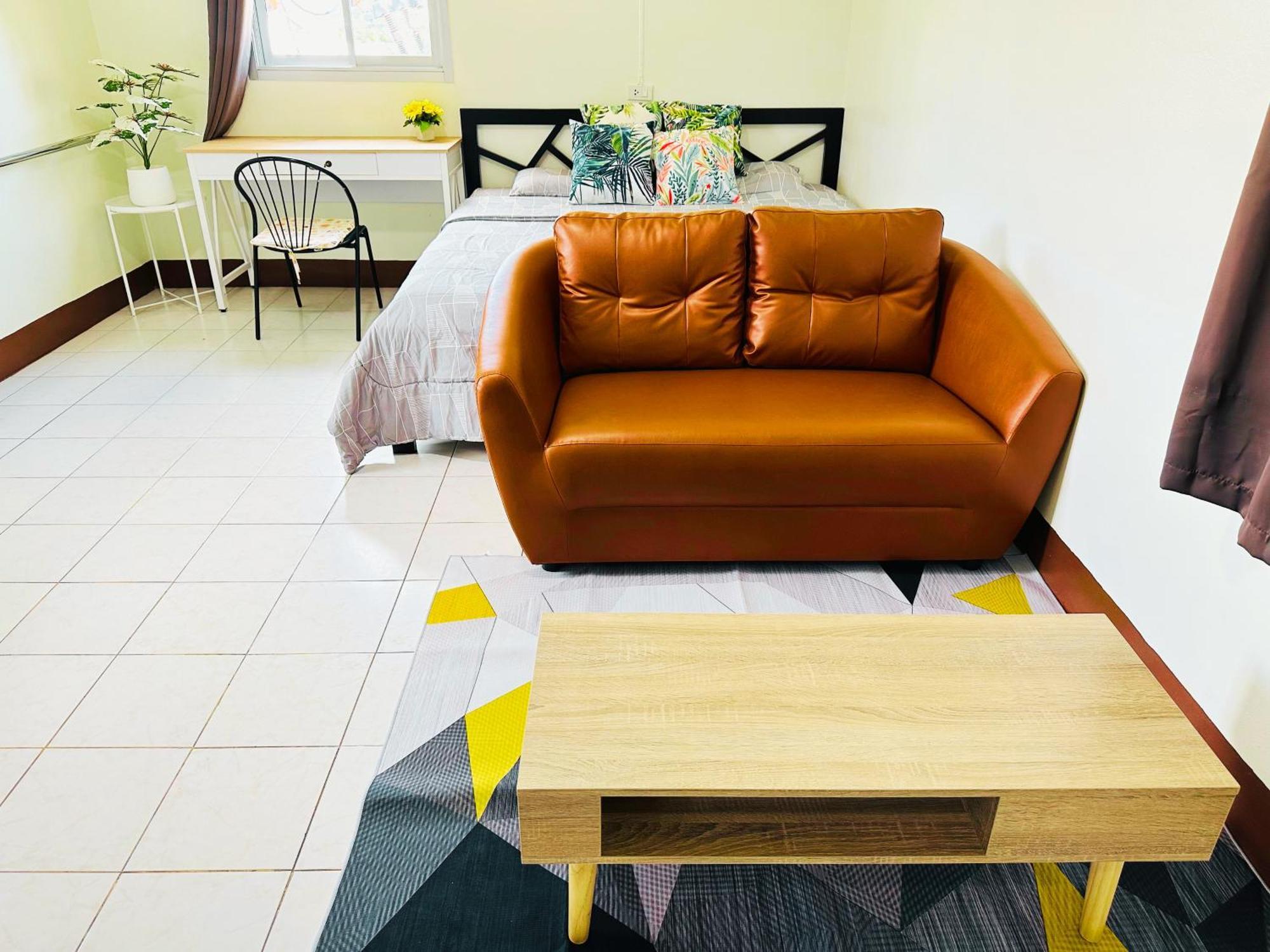 K.L.Apartment 찰롱 외부 사진