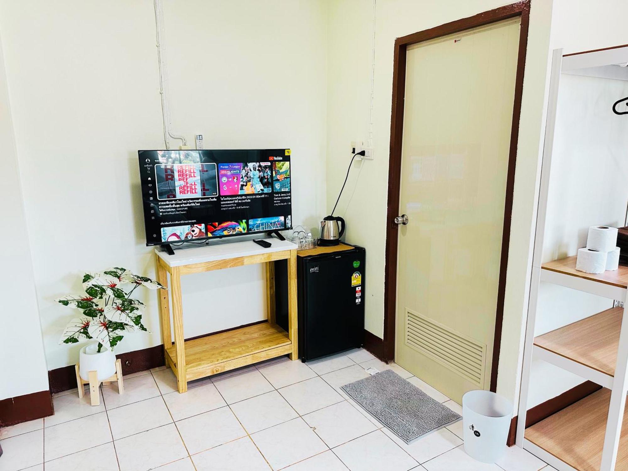K.L.Apartment 찰롱 외부 사진