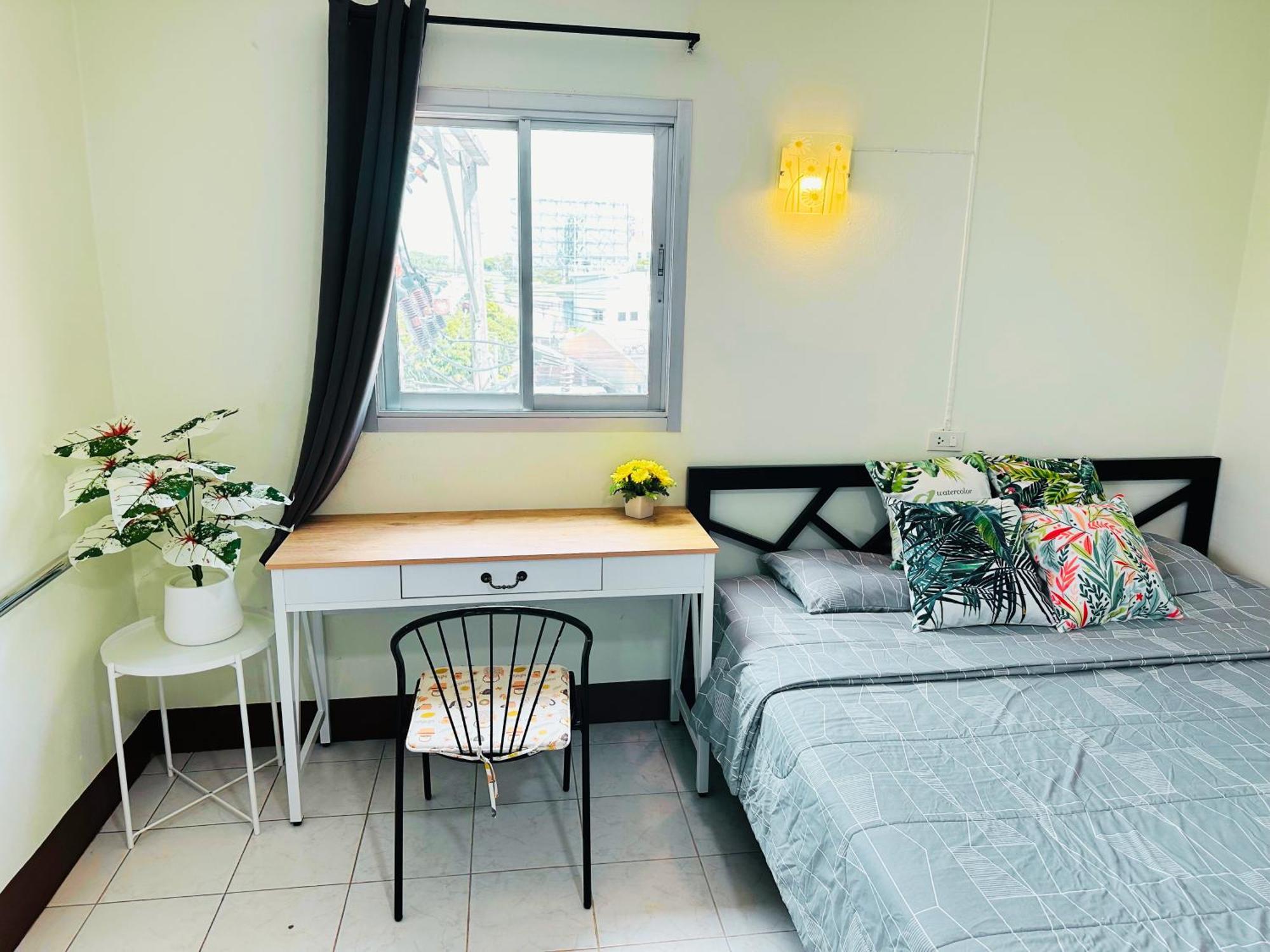 K.L.Apartment 찰롱 외부 사진