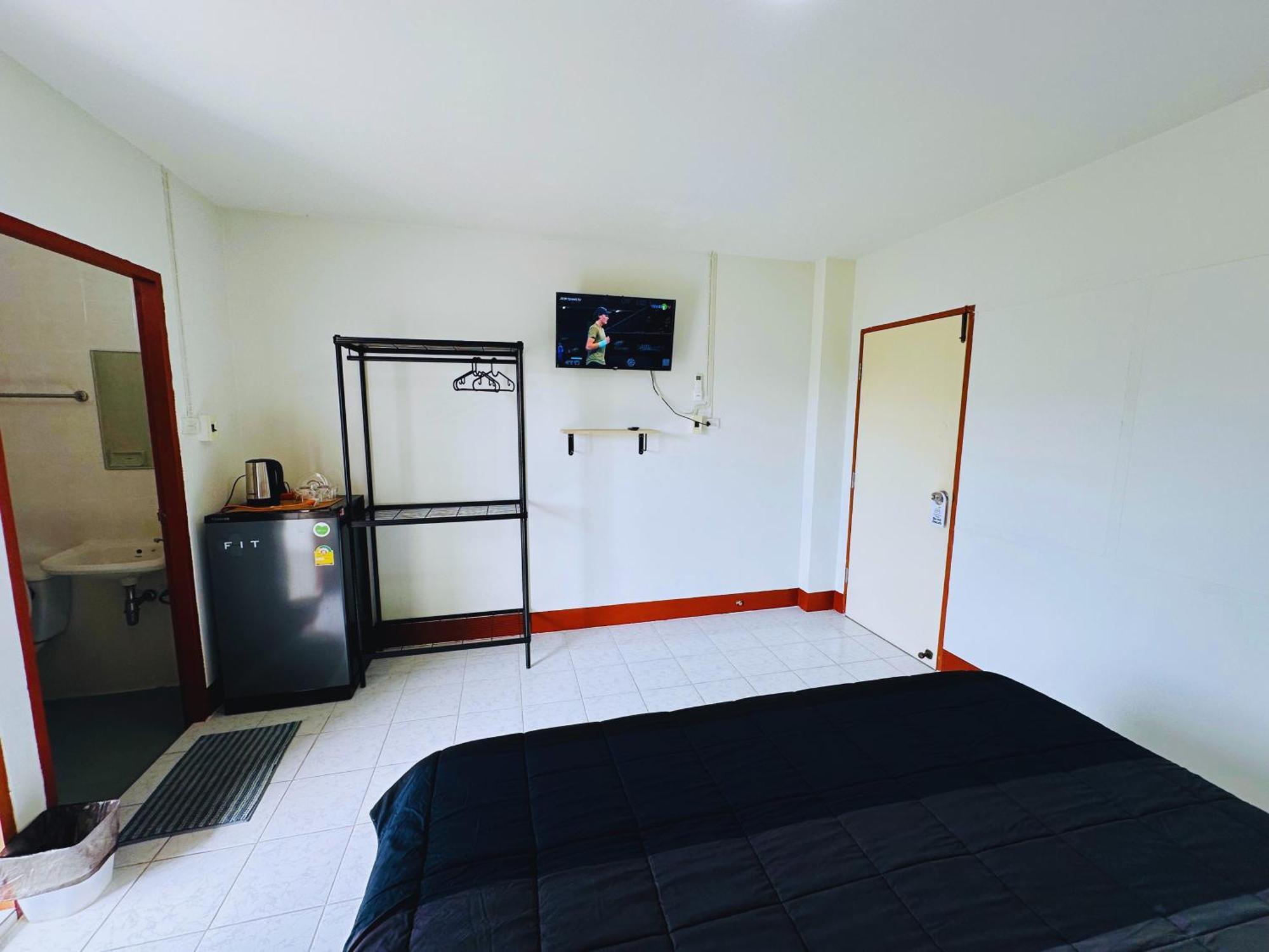 K.L.Apartment 찰롱 외부 사진