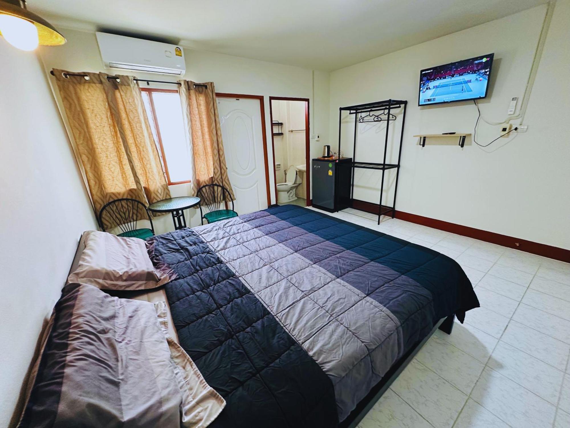 K.L.Apartment 찰롱 외부 사진