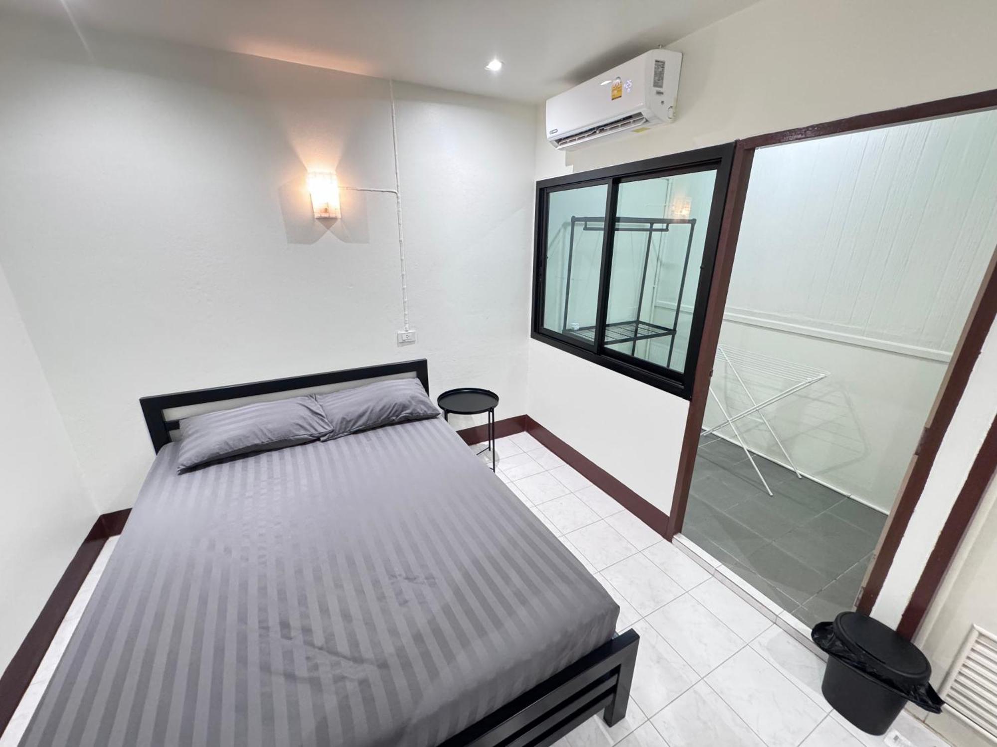 K.L.Apartment 찰롱 외부 사진