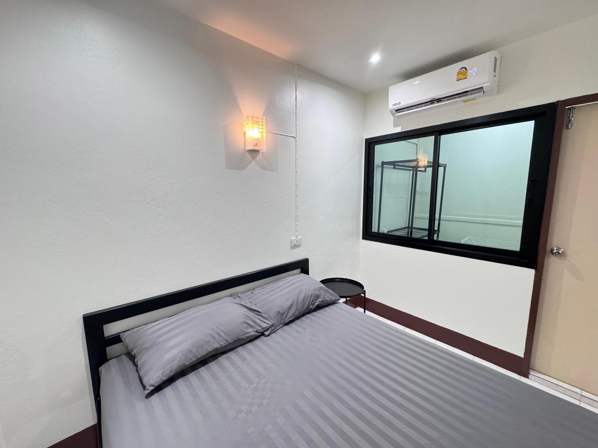 K.L.Apartment 찰롱 외부 사진