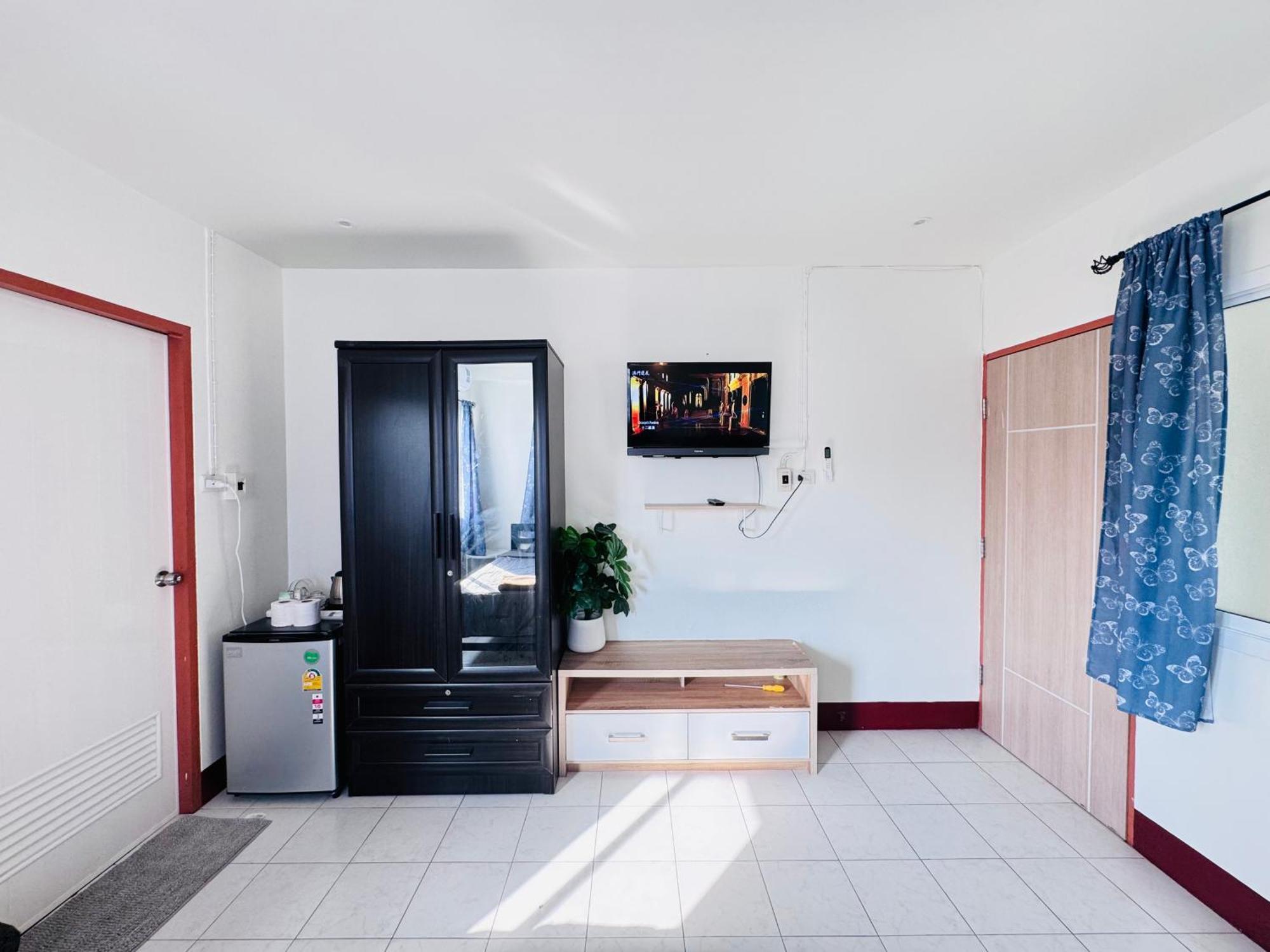 K.L.Apartment 찰롱 외부 사진