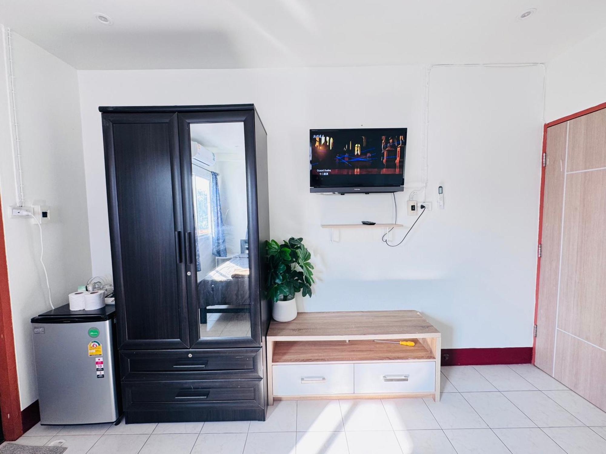 K.L.Apartment 찰롱 외부 사진