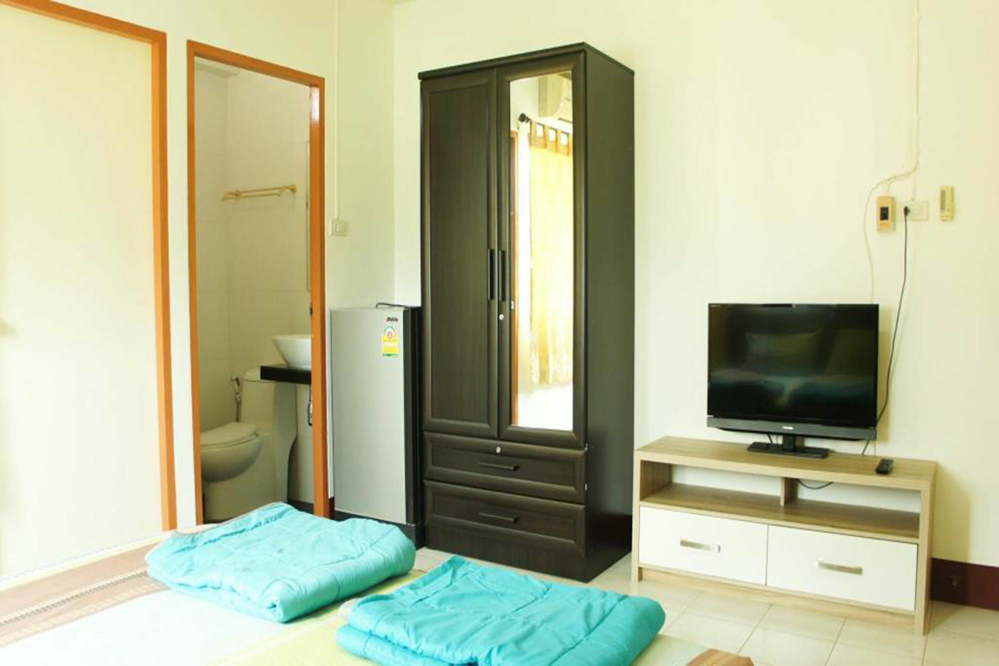 K.L.Apartment 찰롱 외부 사진